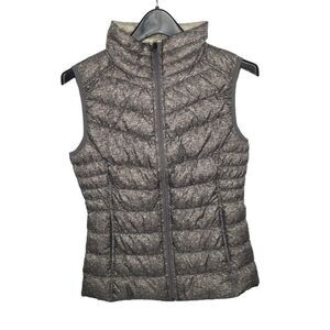Be boundless Vest Grey
